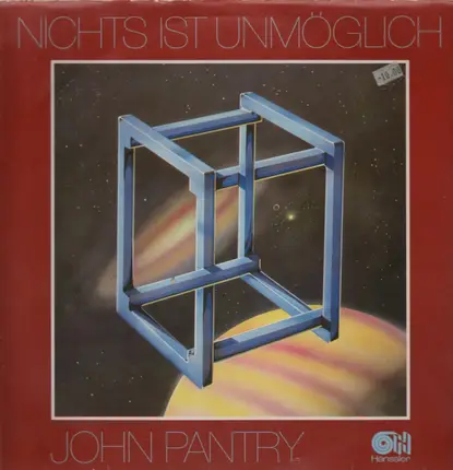 John Pantry - Nichts Ist Unmöglich