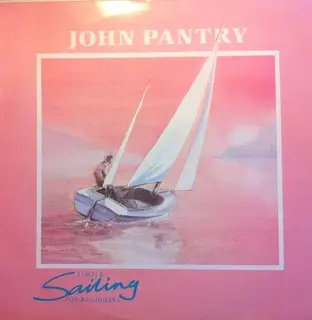 John Pantry - Simple Sailing For Beginners