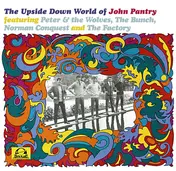 John Pantry - The Upside Down World Of John Pantry