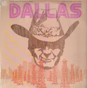 John Parker - Dallas