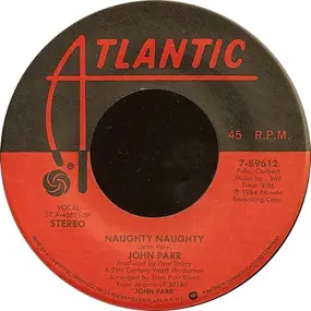 John Parr - Naughty, Naughty