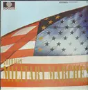 LP - John Philip Sousa - American Military Marches