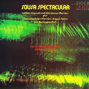 John Philip Sousa, Donald Hunsberger, Eastman Wind Ensemble - Sousa Spectacular