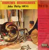 LP - John Philip Sousa - Marches Américaines