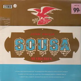 John Philip Sousa - Sousa Marches