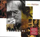 CD - John Phillips - Phillips 66 - Digipak