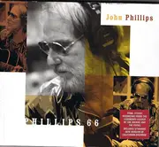 CD - John Phillips - Phillips 66 - Digipak