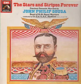 John Phillip Sousa - Sousa Marches