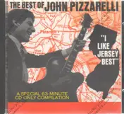 John Pizzarelli - I Like Jersey Best