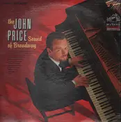 John Price - The John Price Sound of Broadway