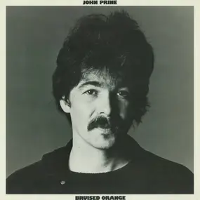 John Prine - Bruised Orange