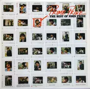 John Prine - Prime Prine - The Best Of John Prine