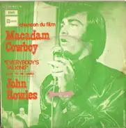 John Rowles - Chanson Du Film Macadam Cowboy