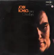 LP - John Rowles - Saying Goodbyes