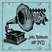 John Robinson - Modern Vintage