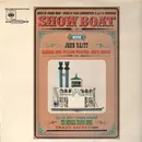 LP - John Raitt - Show Boat - club edition