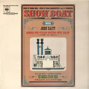 John Raitt - Show Boat