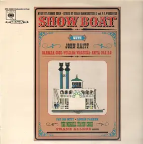John Raitt - Show Boat