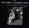 LP - JOHN RALSTON - JESUS CHRIST/A.. - Ltd.