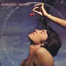 LP - John Reid - Facade