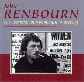 John Renbourn - The Essential John Renbourn