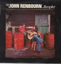 LP - John Renbourn - The John Renbourn Sampler