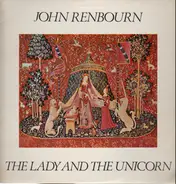 John Renbourn - The Lady and the Unicorn