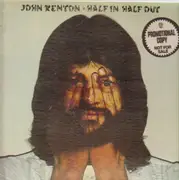 LP - John Renton - Half In Half Out