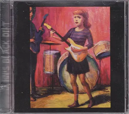 John's Black Dirt - Perpetual Optimism Is A Force Multiplier