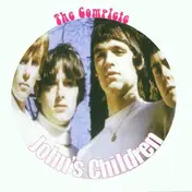 John's Children - The Complete John's Children