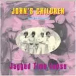John's Children - Jagged Time Lapse