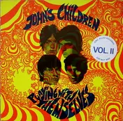 John's Children - Playing With Themselves (Volume II)
