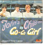 John's Children - Go- Go Girl