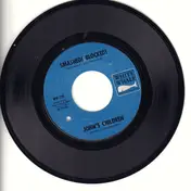 John's Children - Smashed! Blocked! / Strange Affair