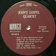 John's Gospel Quartet - John's Gospel Quartet