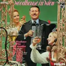 LP - John Woodhouse - Woodhouse In Wien