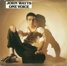 John Watts - One Voice