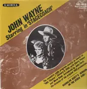 John Wayne - Stagecoach