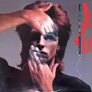 LP - John Waite - Mask Of Smiles