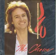 John Waite - The Choice