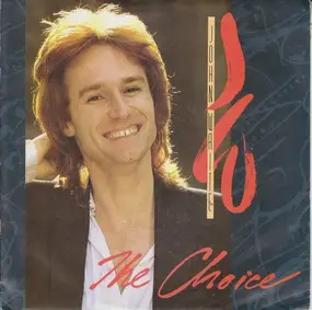 John Waite - The Choice