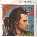 12inch Vinyl Single - John Waite - These Times Are Hard For Lovers