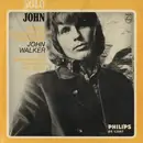 7inch Vinyl Single - John Walker & Scott Walker - Solo John / Solo Scott