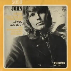 John Walker - Solo John / Solo Scott