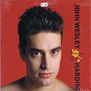 LP - John Wesley Harding - Here Comes The Groom
