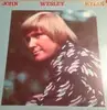 LP - John Wesley Ryles - John Wesley Ryles