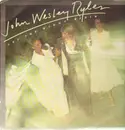 LP - John Wesley Ryles - Let The Night Begin