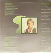 LP - John Wesley Ryles - Let The Night Begin
