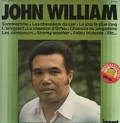 John William - John William