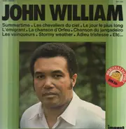 John William - John William